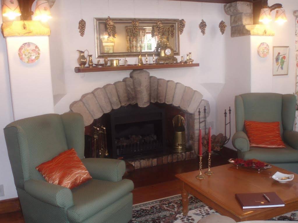 Фото The Sanctuary Guest House Estate