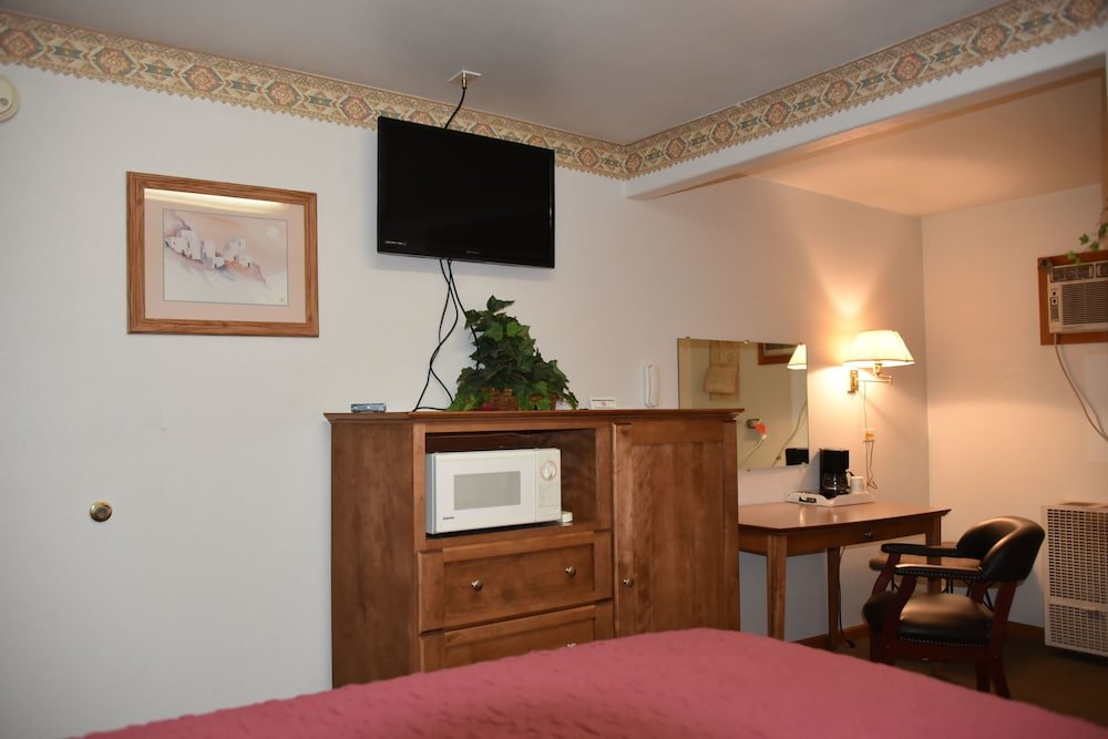 Фото Royals Inn Motel