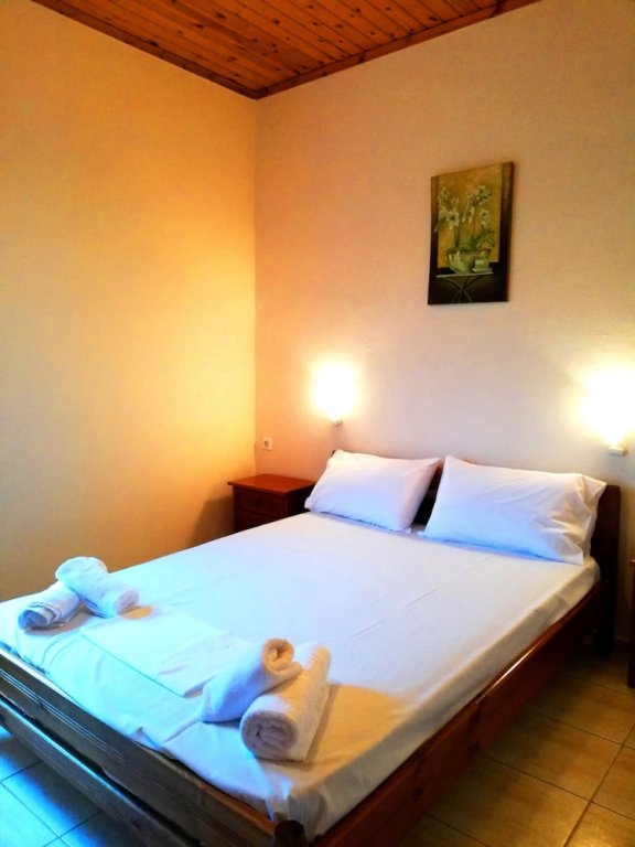 Фото Koulouris Apartments