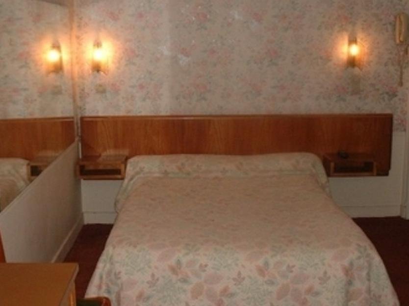 Фото Hôtel du Brabant Paris