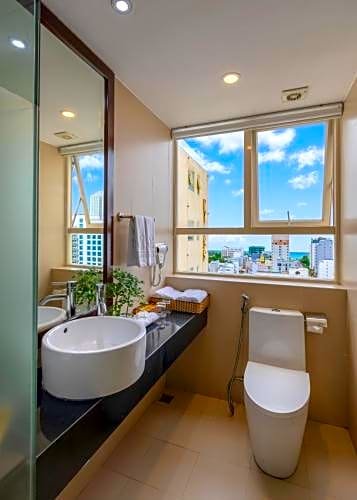 Фото Fivitel King