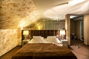 Гостиница Gaca Fit Hotel