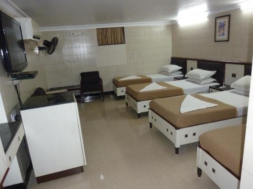 Фото Hotel Balwas