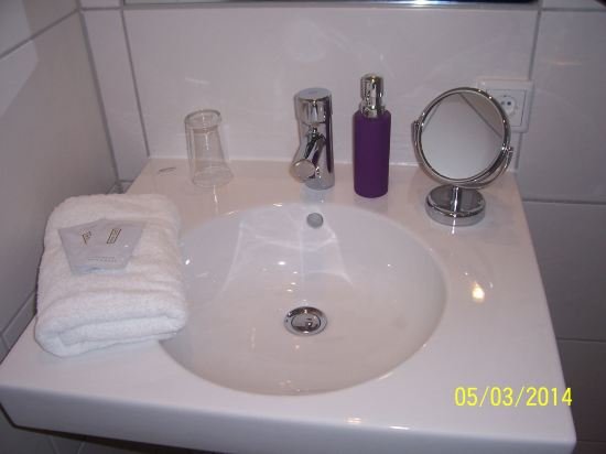 Фото Altstadt Hotel Bielefeld