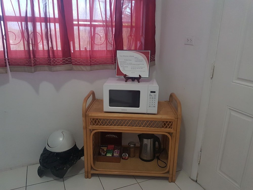 Фото Kozy Bahamas Getaway