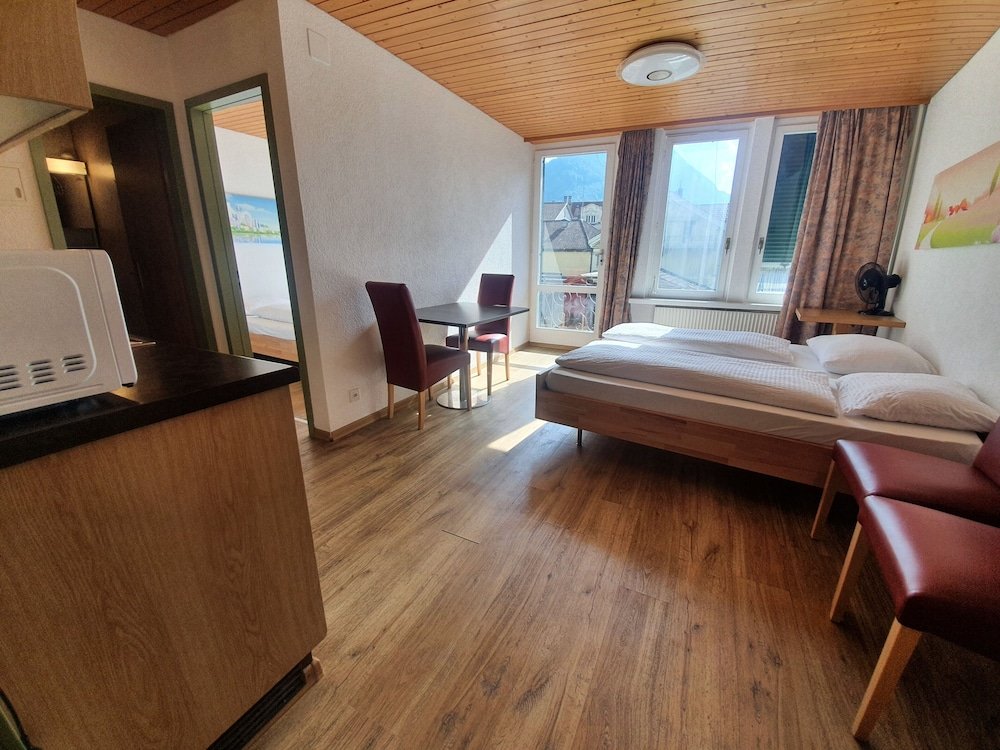 Фото Central Beauty Scenery Apartment