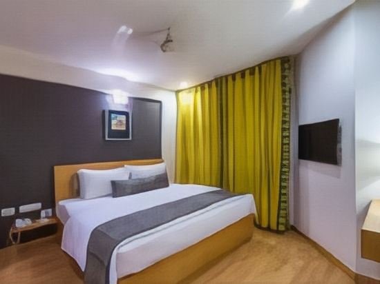 Фото Melange Luxury Service Apartment