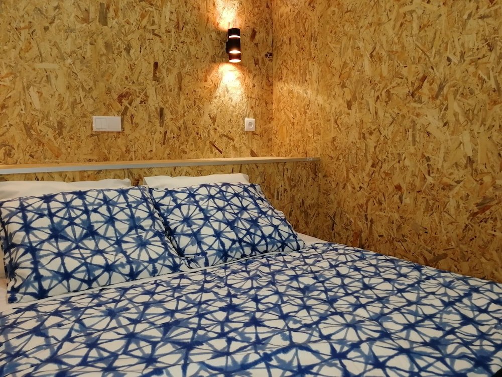 Фото Ocean's 7 - Lagos Guest House