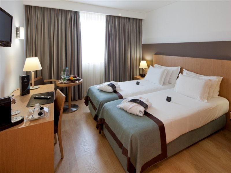 Фото Mercure Lisboa Almada