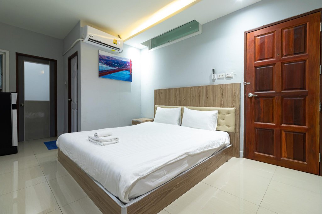 Фото Nature House Hatyai