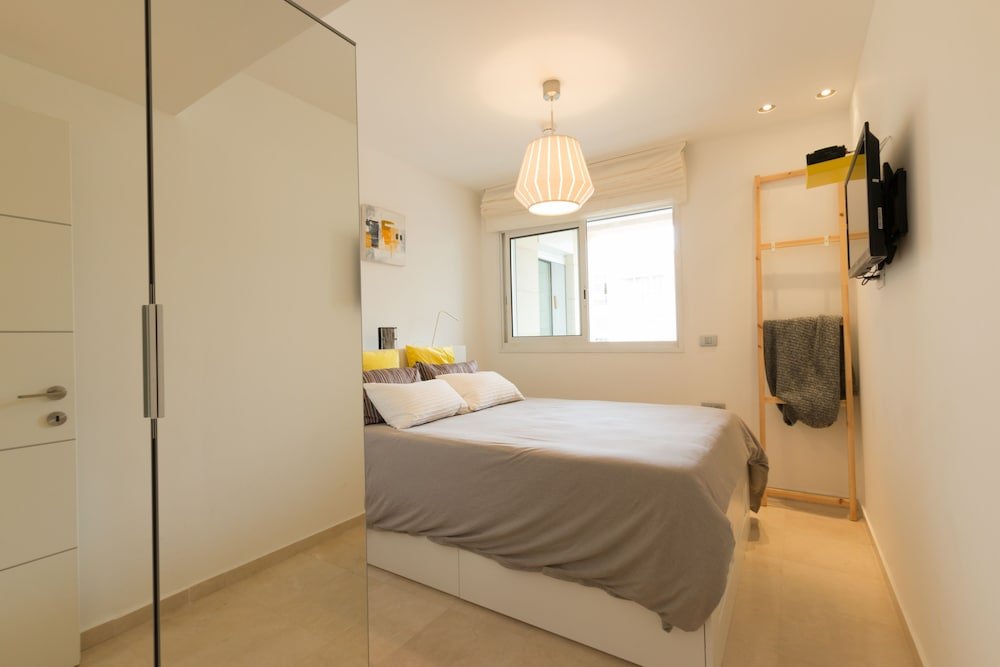 Фото Marina Herzliya Sea View SPA Parking