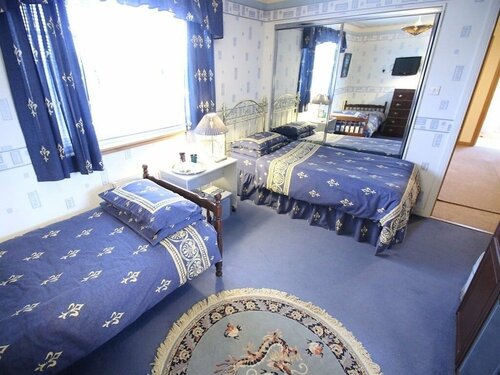 Гостиница Fantasia B&b в Области Файф