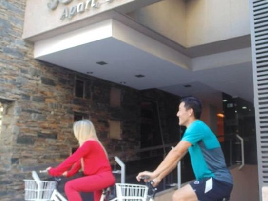 Фото Sol de Piedra Suites & Apart