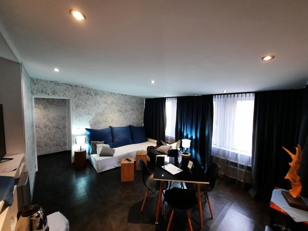 Фото Boutique Hotel Falkenturm