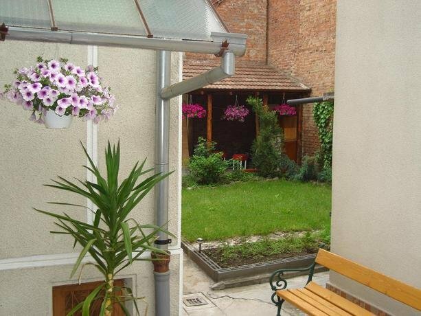 Гостиница Guesthouse Daniel в Орадя