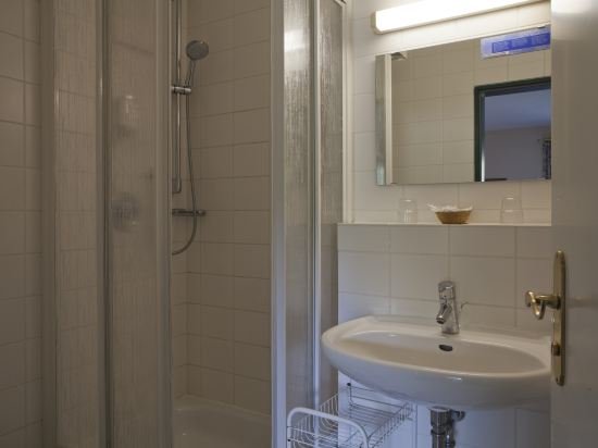 Фото Hotel Kuehbergalp