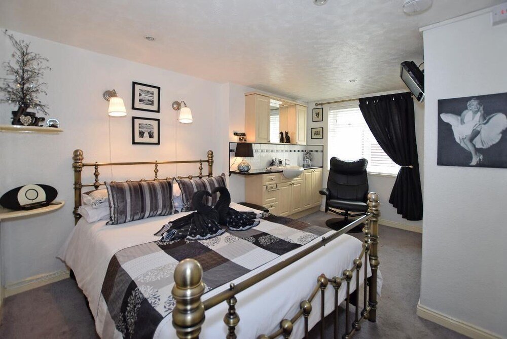 Фото Belmont House Beer