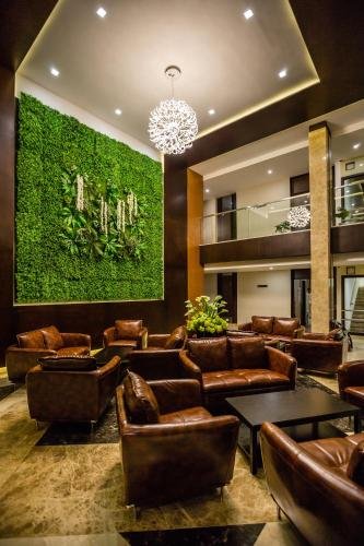 Фото Hotel Ma Grand