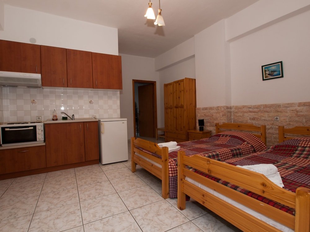 Фото Astromeria Hotel