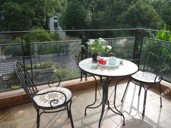 Фото Yungu Garden Residence