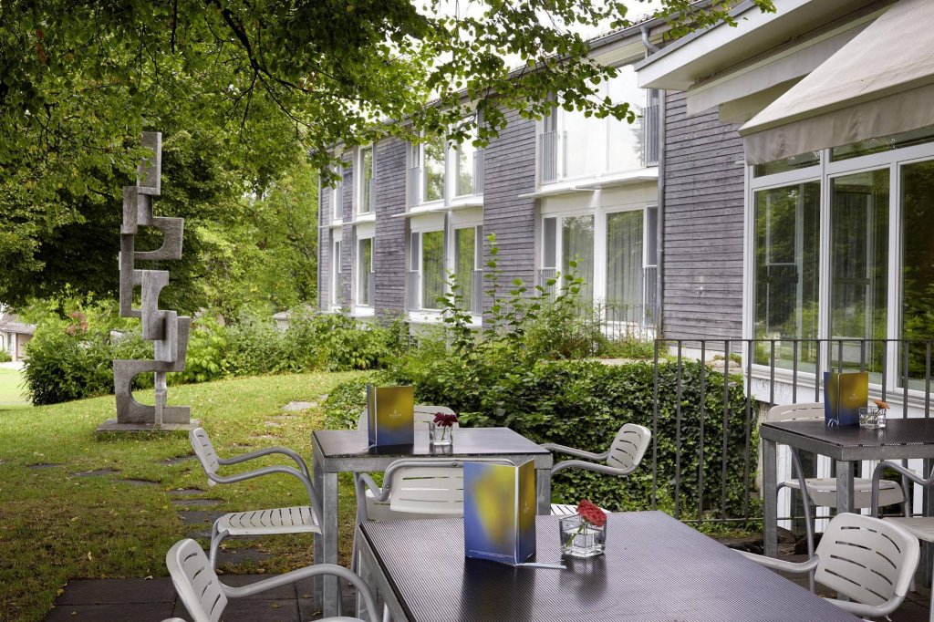 Фото Hotel Boldern