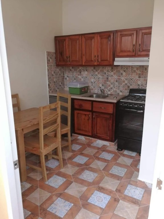 Фото Residence Parque