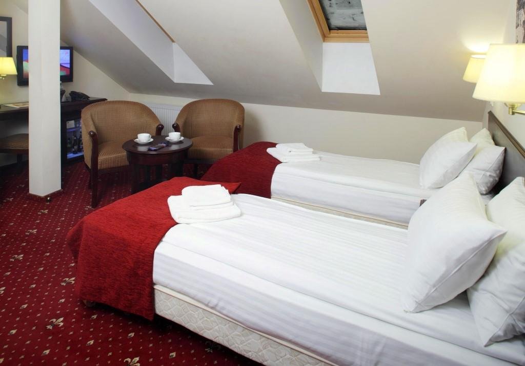 Фото Old Riga Palace