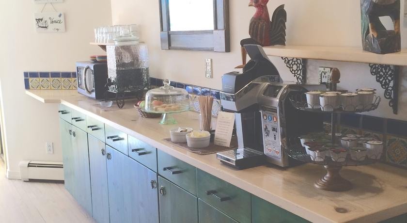 Фото Inn on the Paseo