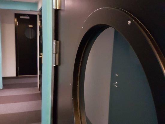 Фото Vandrarhem Uppsala Centralstation - Hostel