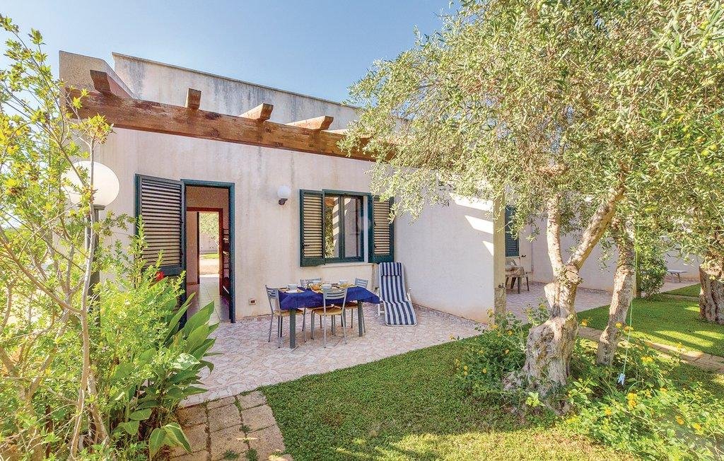 Фото Camping Lilybeo Village