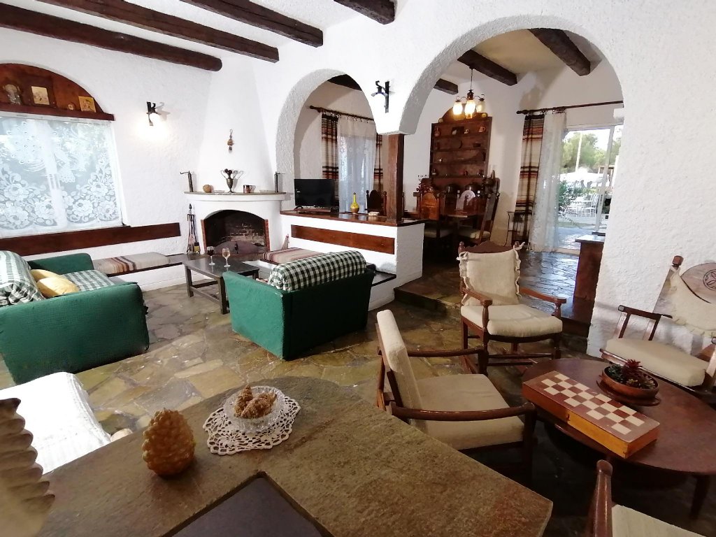 Фото Vasilaras Hotel