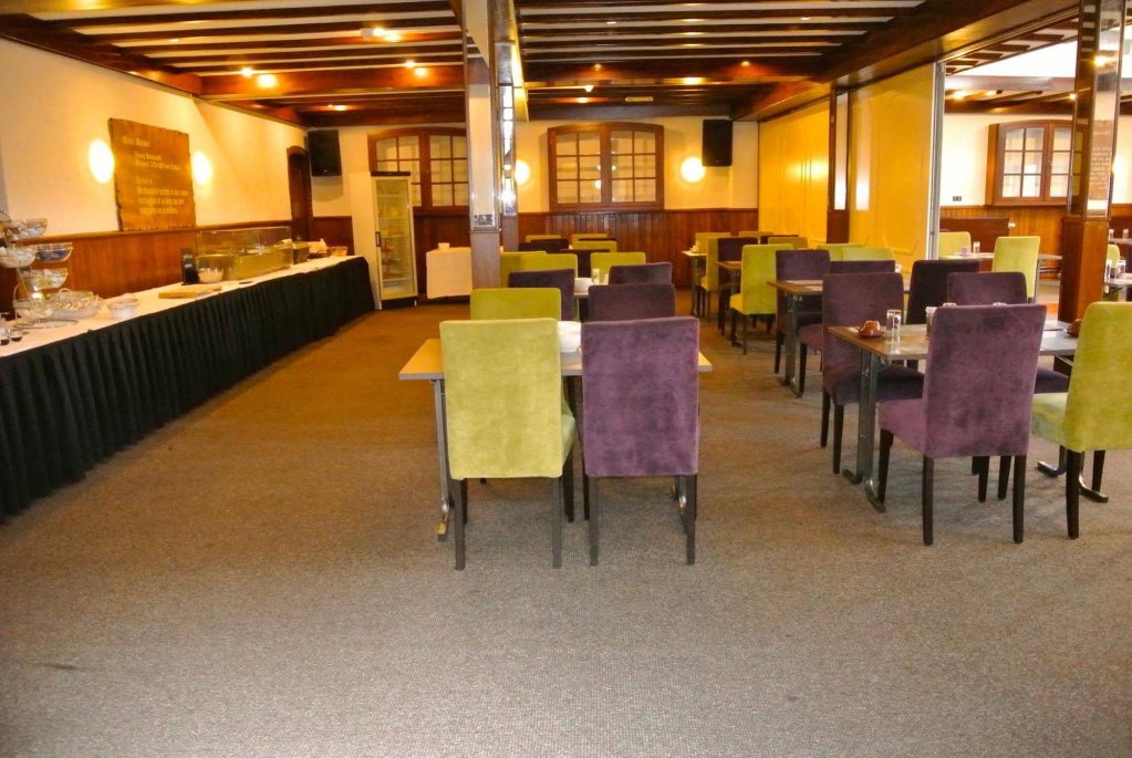 Фото Hotel Arcen