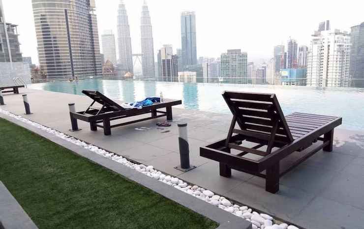 Фото Dorsett Residences Bukit Bintang - De Space