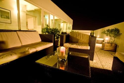 Фото Hotel Alexander