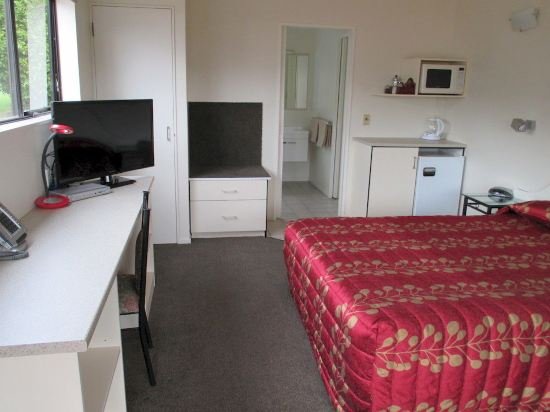 Фото Bk's Counties Motor Lodge