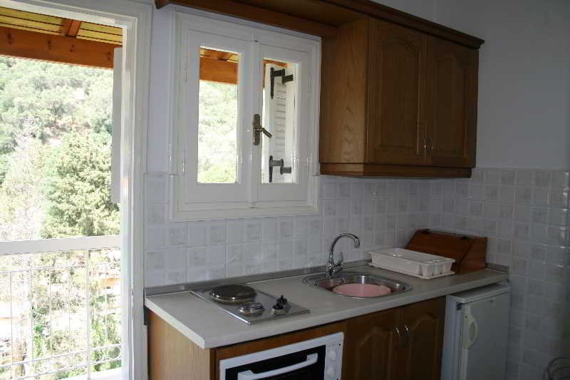 Фото Marina Apartments