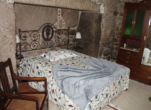 Гостиница Outros Tempos Turismo De Aldeia