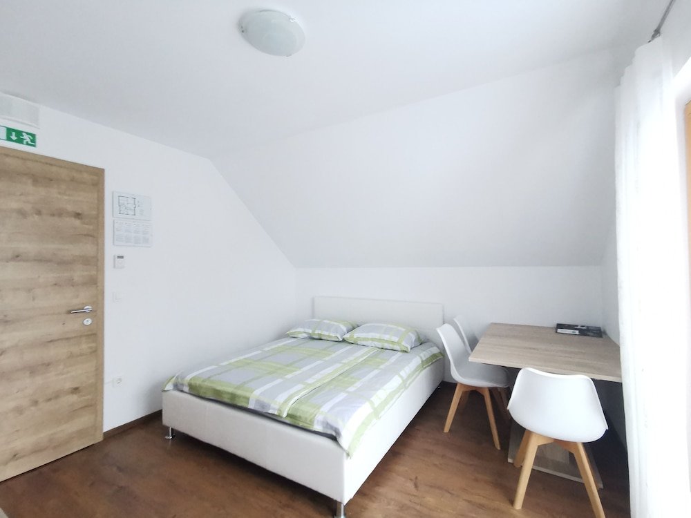 Фото Domovoj Apartments and Rooms