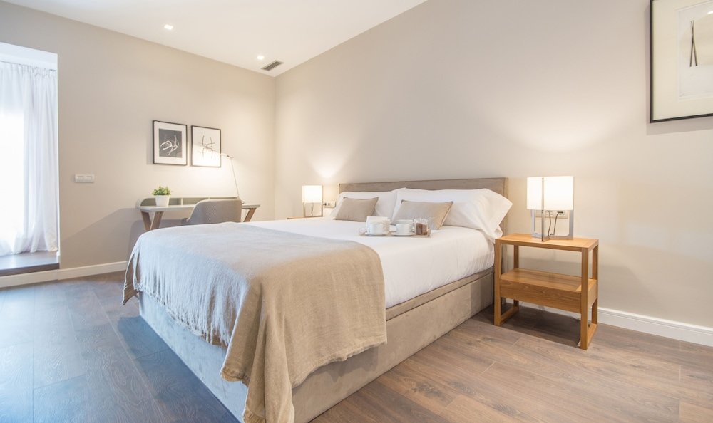 Фото You Stylish Paseo De Gracia 3