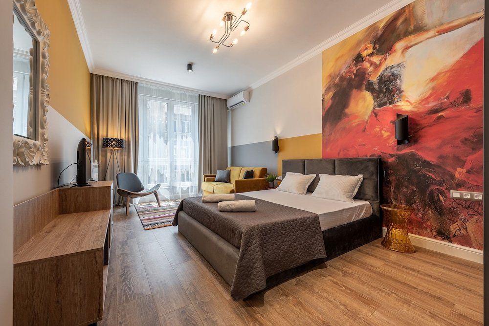 Фото отеля 1