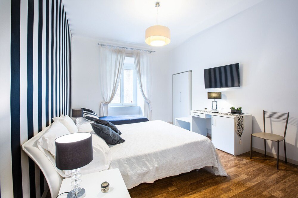 Фото Rione Monti Suites