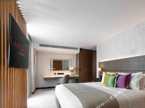 Фото Lancaster Bangkok