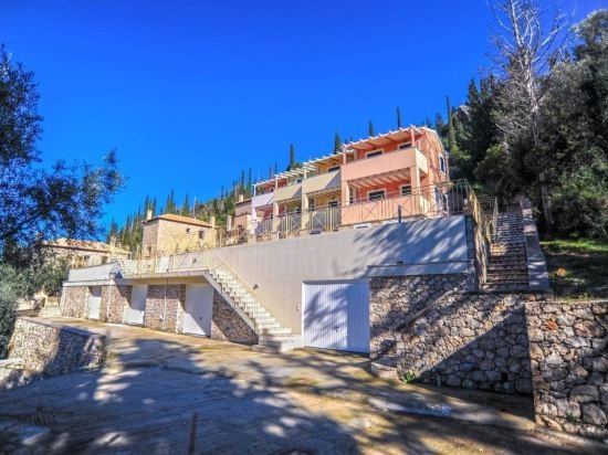 Фото Agios Nikitas View