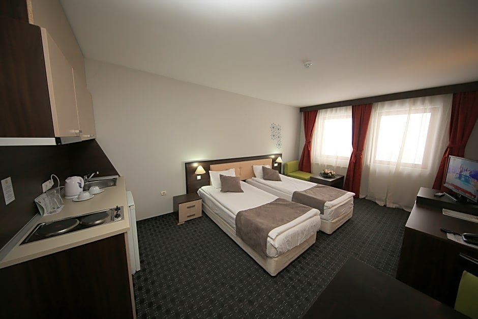 Фото Mpm Hotel Guinness