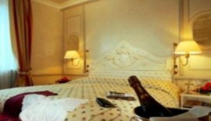 Фото Colombi Hotel