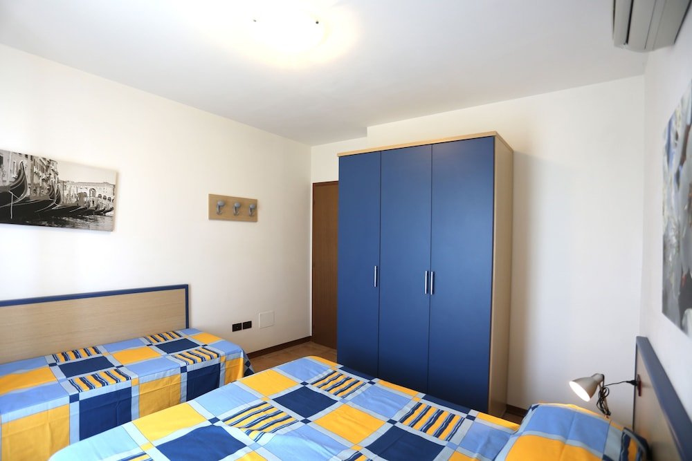 Фото Villaggio Pini