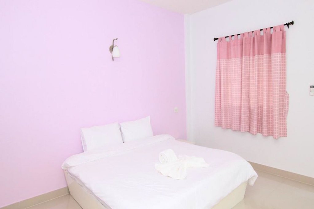 Фото Amara Morning Home