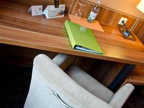 Фото Hotel Rheinland