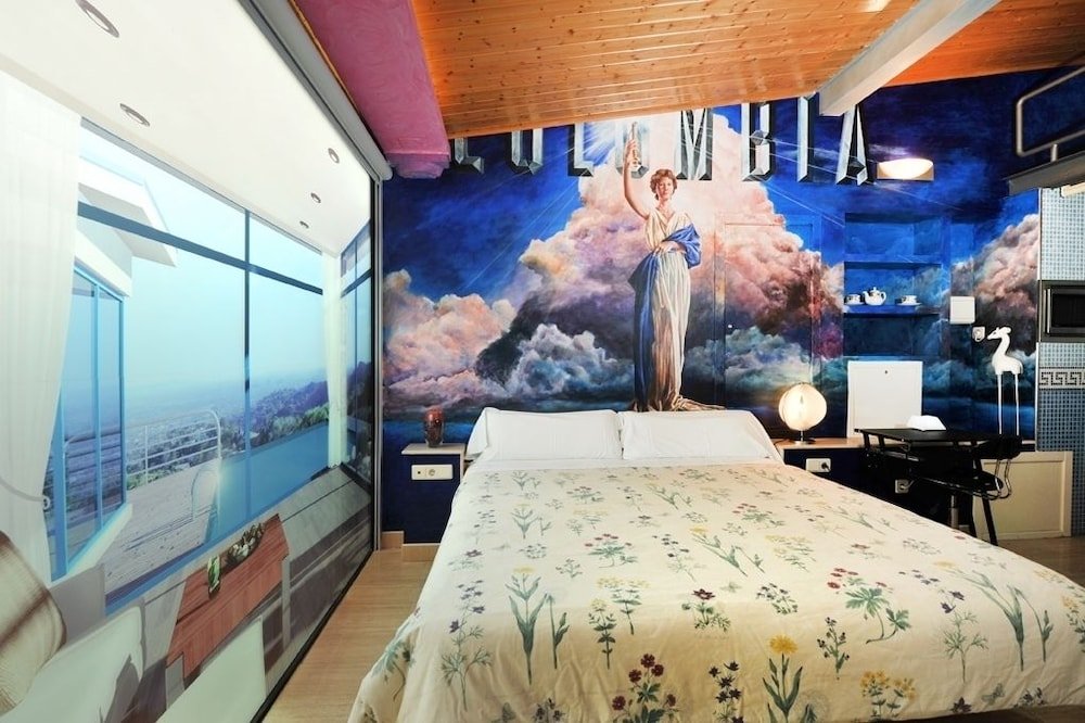 Фото Posada Villa Rosa