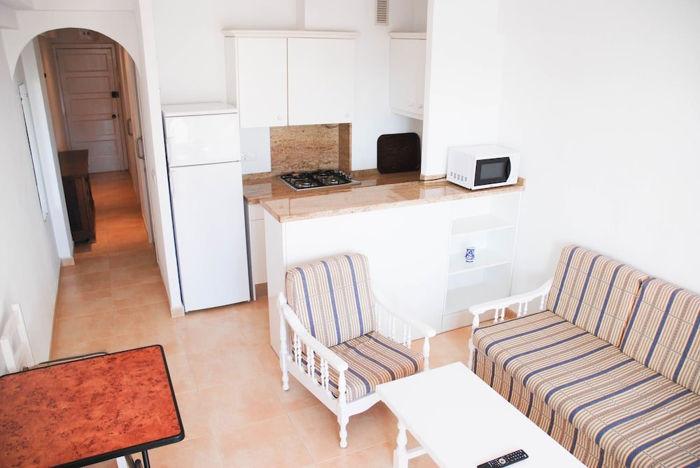 Фото Apartamentos Concorde